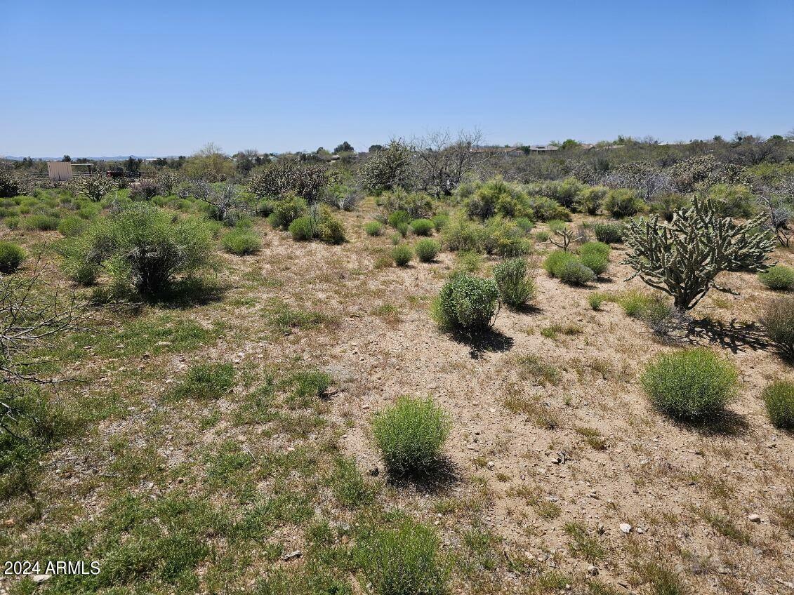 Property Photo:  27190 S Coyote Trail 0  AZ 85332 