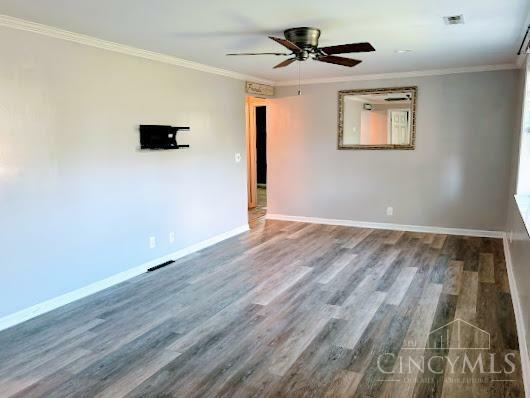 Property Photo:  10670 Cozaddale Murdock Road  OH 45122 
