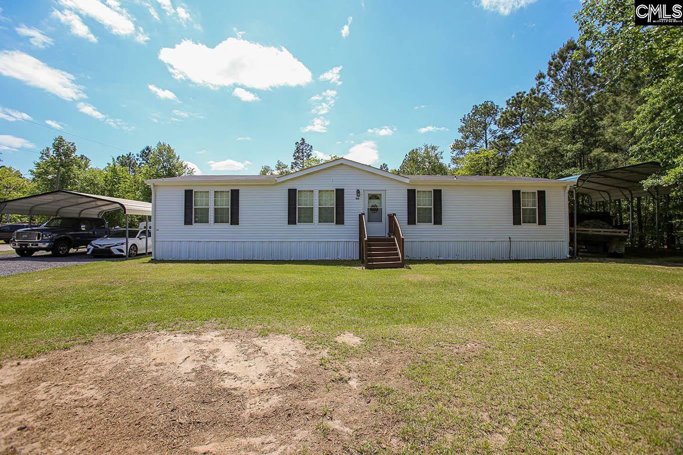 Property Photo:  848 Fallaw Rd  SC 29053 