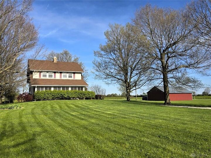9700 Brookville Phillipsburg Road  Brookville OH 45309 photo