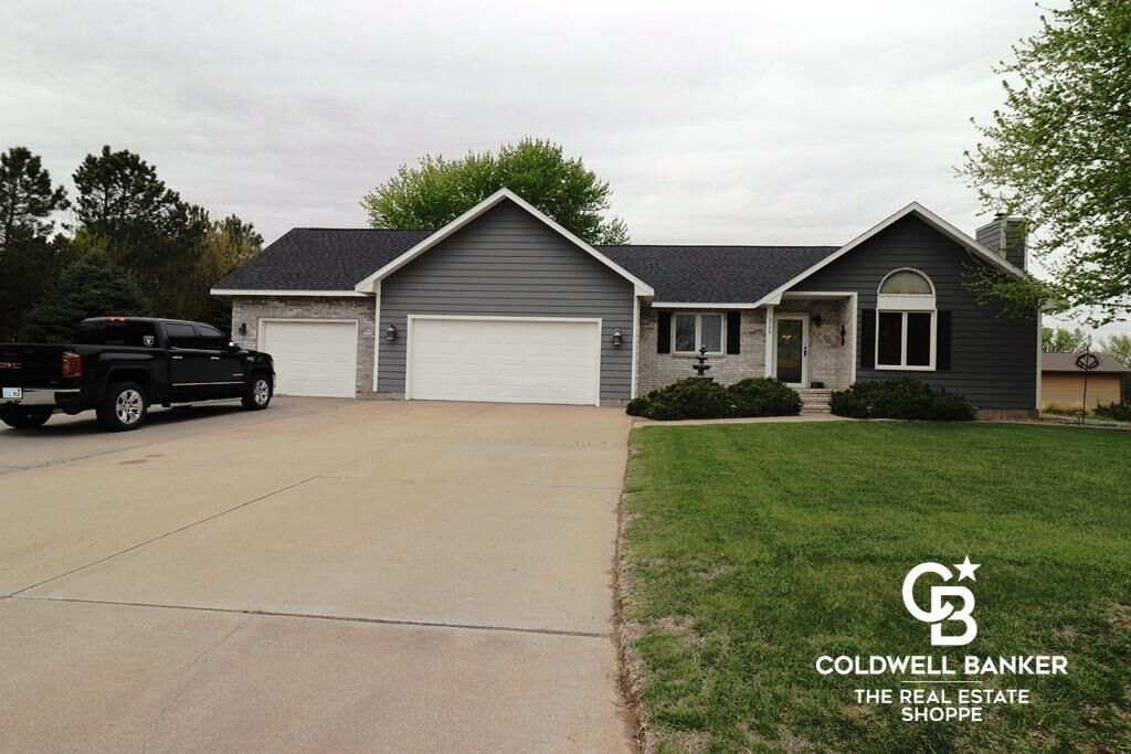 Property Photo:  2175 Milford Lane  KS 67846 