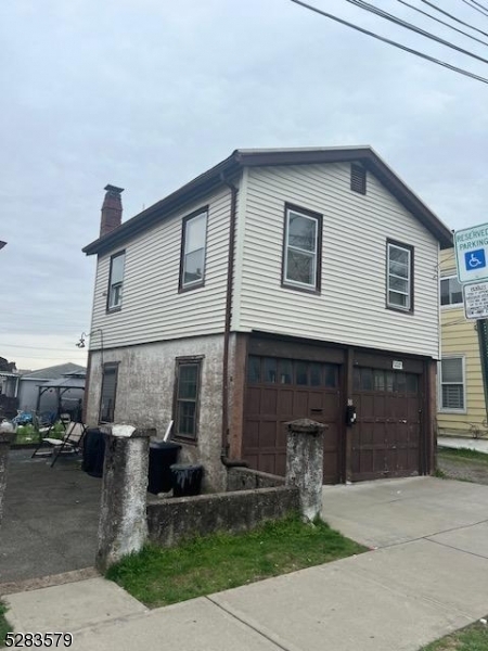 Property Photo:  461 Haledon Ave 2  NJ 07508 