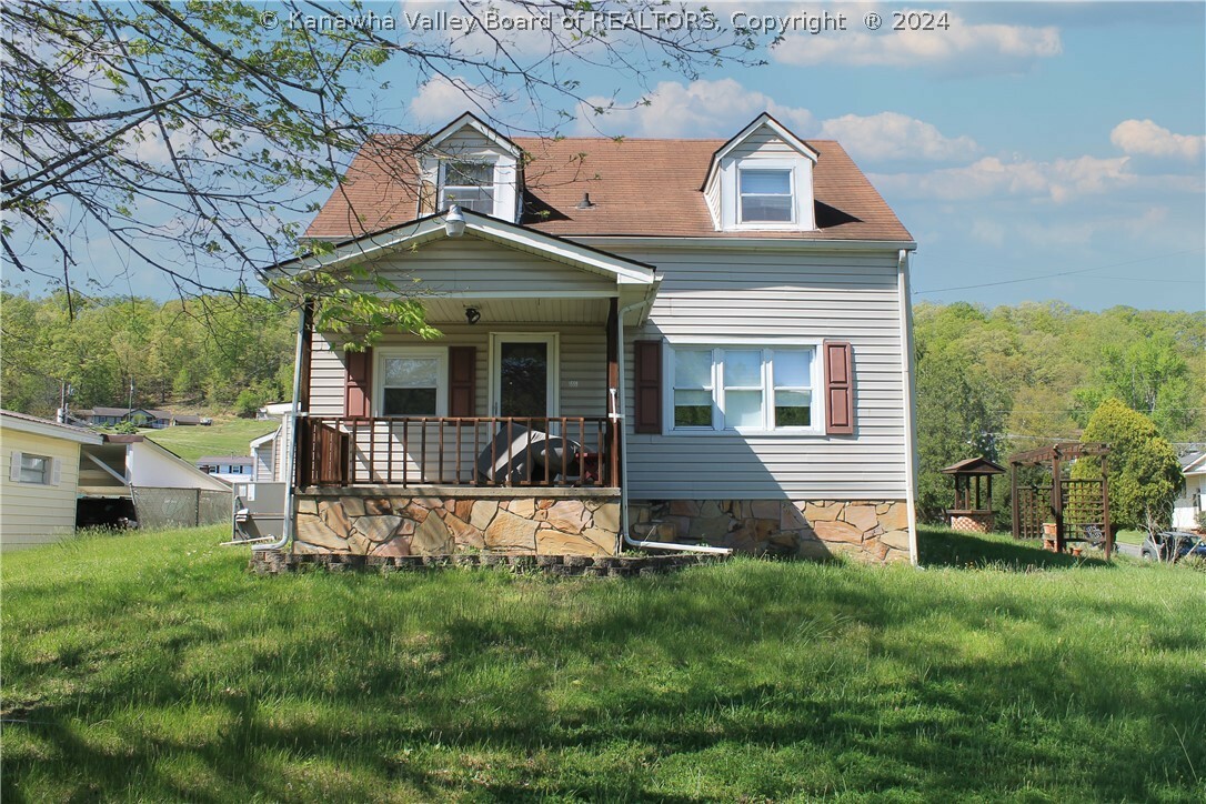 Property Photo:  1559 Spring Valley Drive  WV 25704 