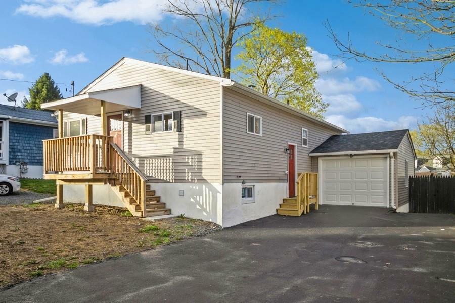 Property Photo: 30 State Street NY 10940