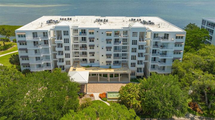 Property Photo: 2450 Harbourside Drive 212 FL 34228