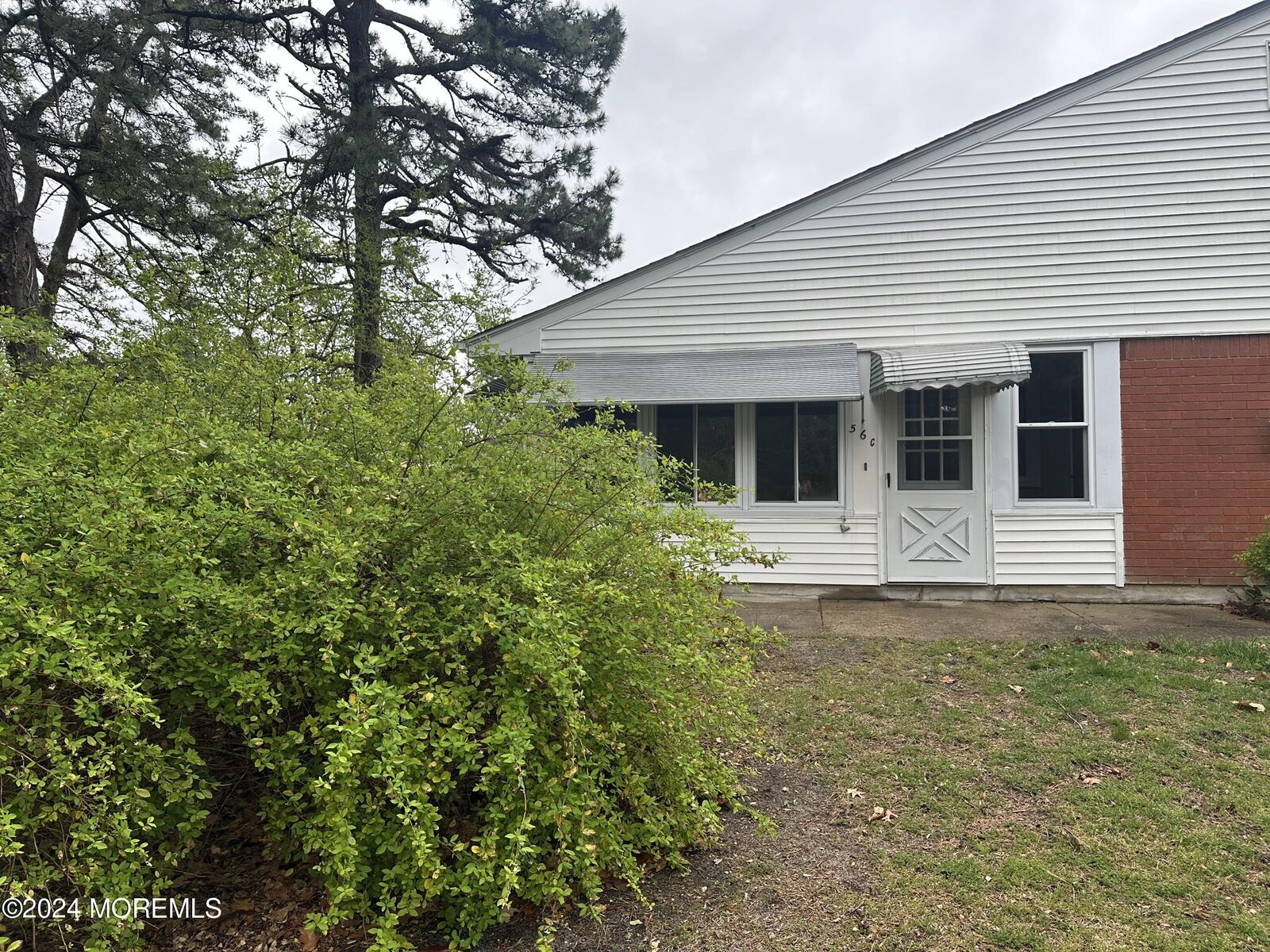 Property Photo: 56C St John Place NJ 08759