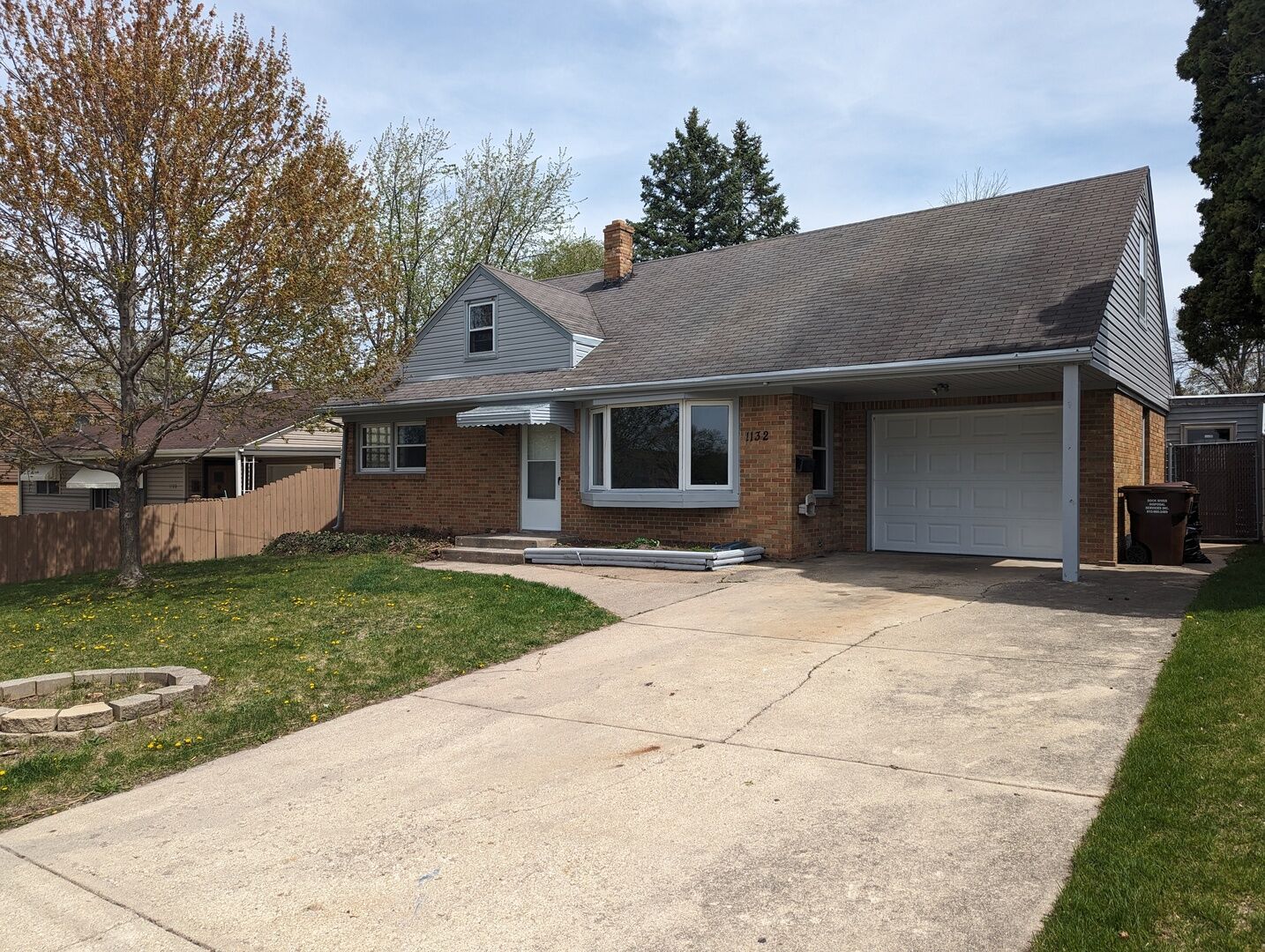 Property Photo:  1132 28th Street  IL 61108 