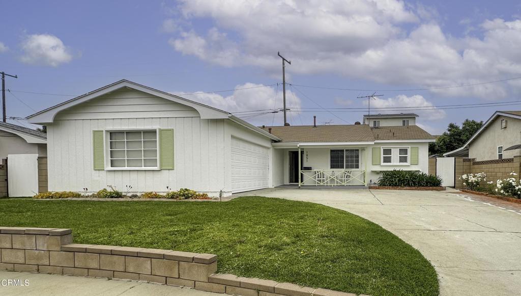 Property Photo:  1851 Ash Drive  CA 91755 