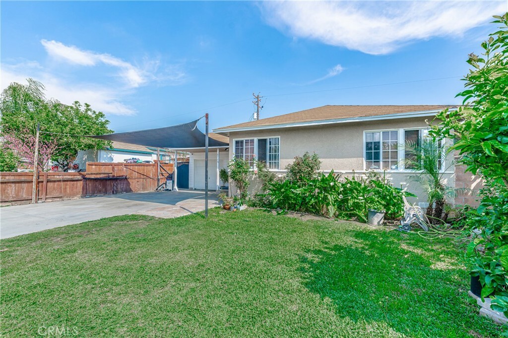 Property Photo:  6718 Candace Avenue  CA 90660 