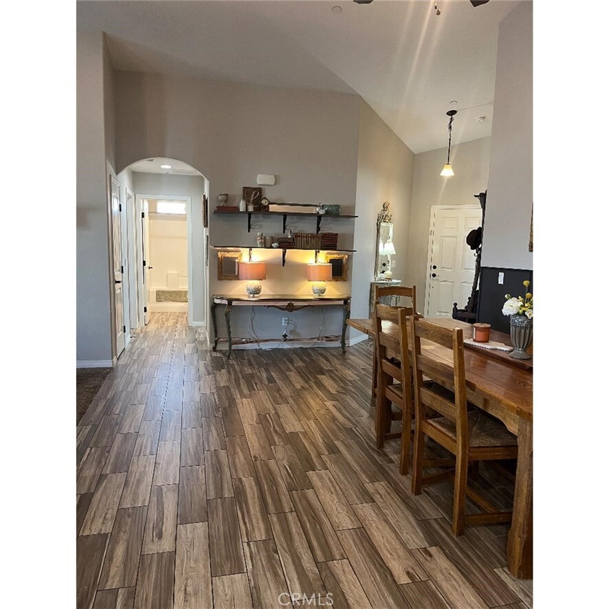 Property Photo: 12745 Autumn Leaves Avenue CA 92395