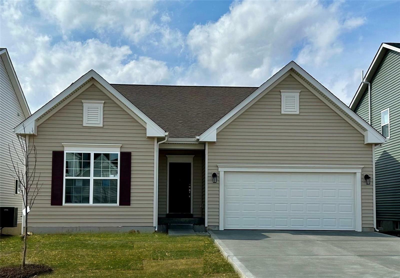 Property Photo:  3279 River Breeze Drive  MO 63301 