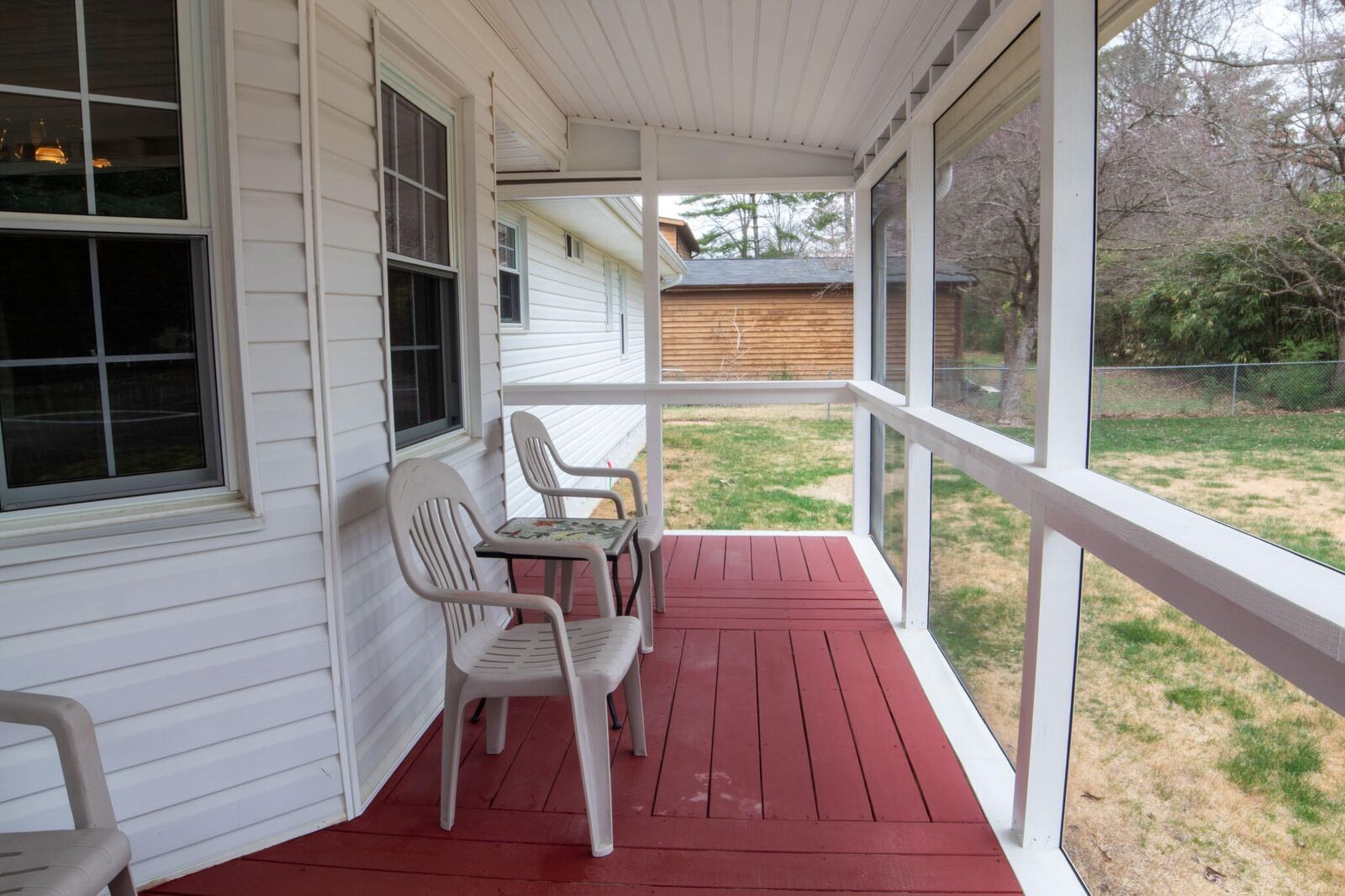 Property Photo:  5922 Fort Sumter Drive  TN 37341 