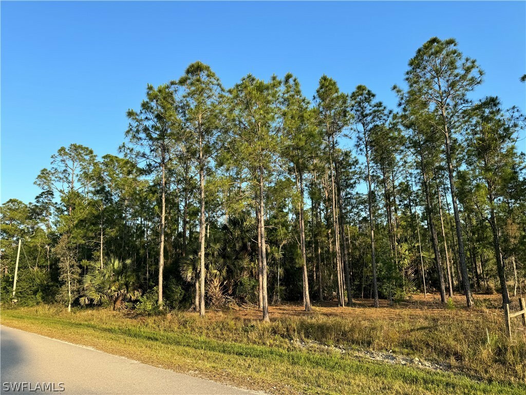 Property Photo:  Xxx 50th Avenue NE  FL 34120 