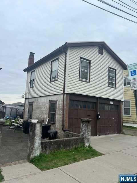 Property Photo:  461 Haledon Avenue  NJ 07508 