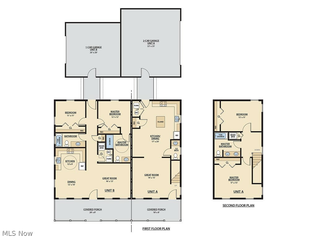 Property Photo: 3630 Menlo Road OH 44120