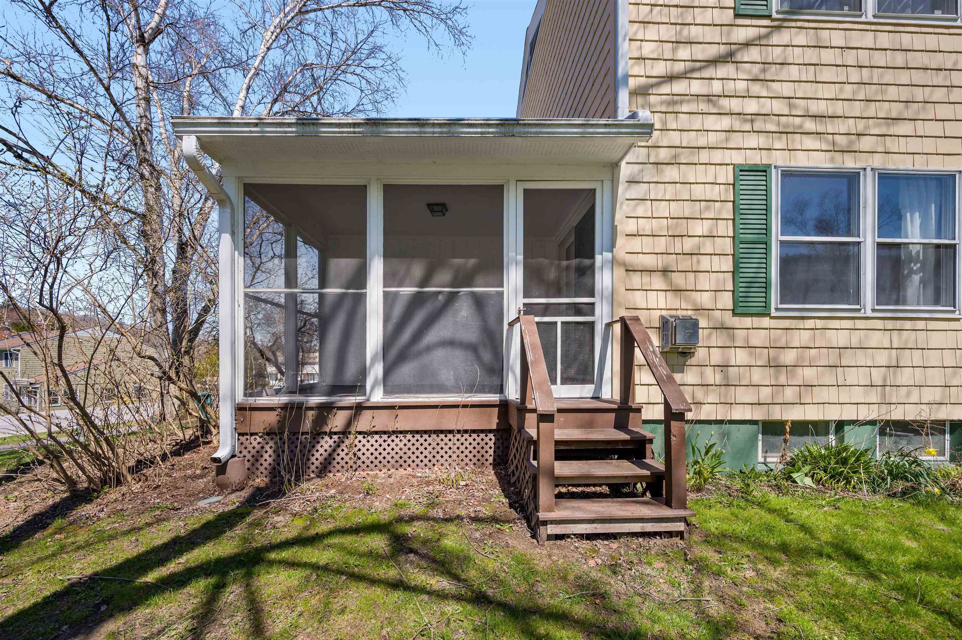 Property Photo:  32 Independence Green  VT 05602 