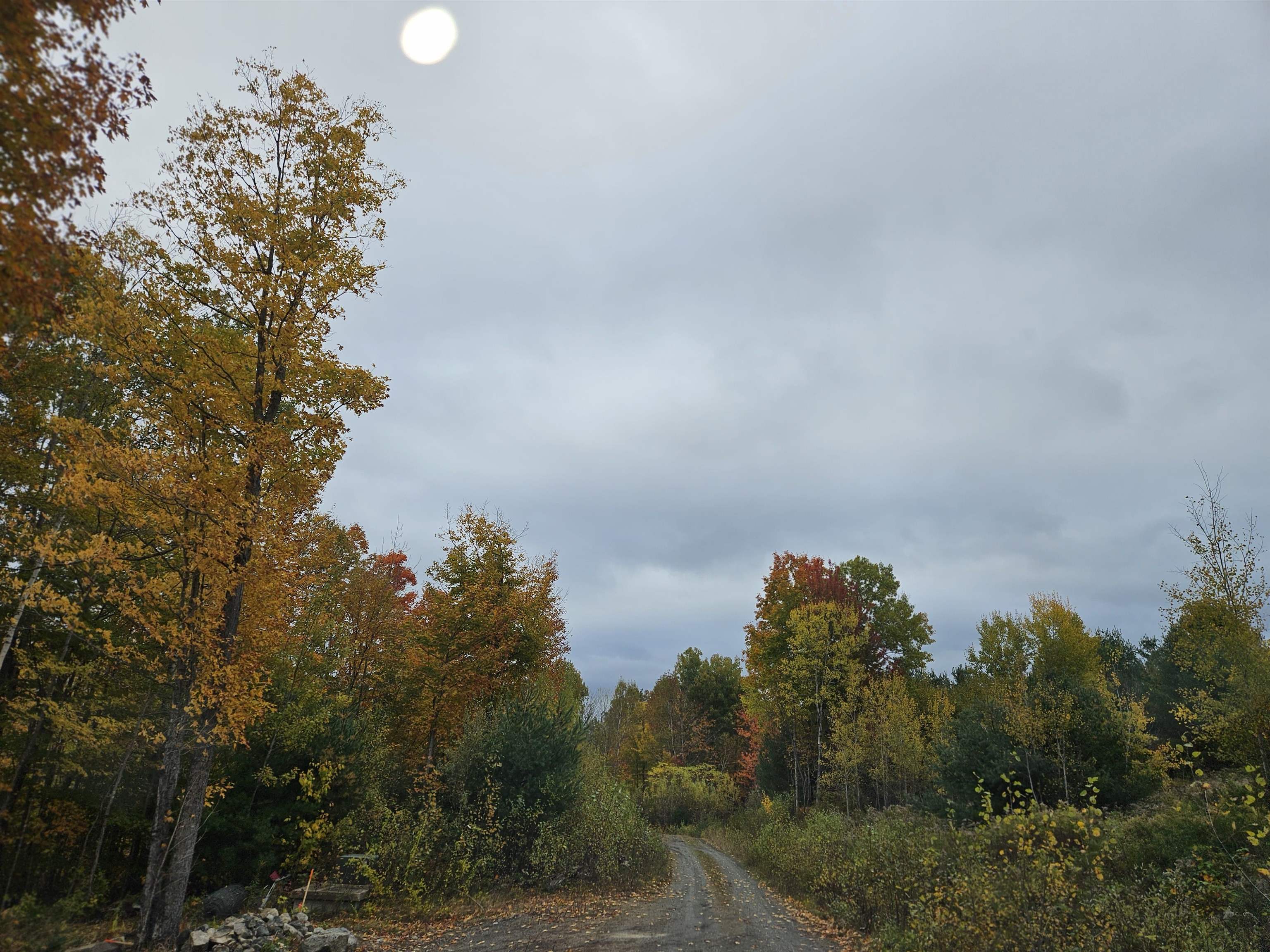 Property Photo:  Lot 15 Cannon View Drive  NH 03586 