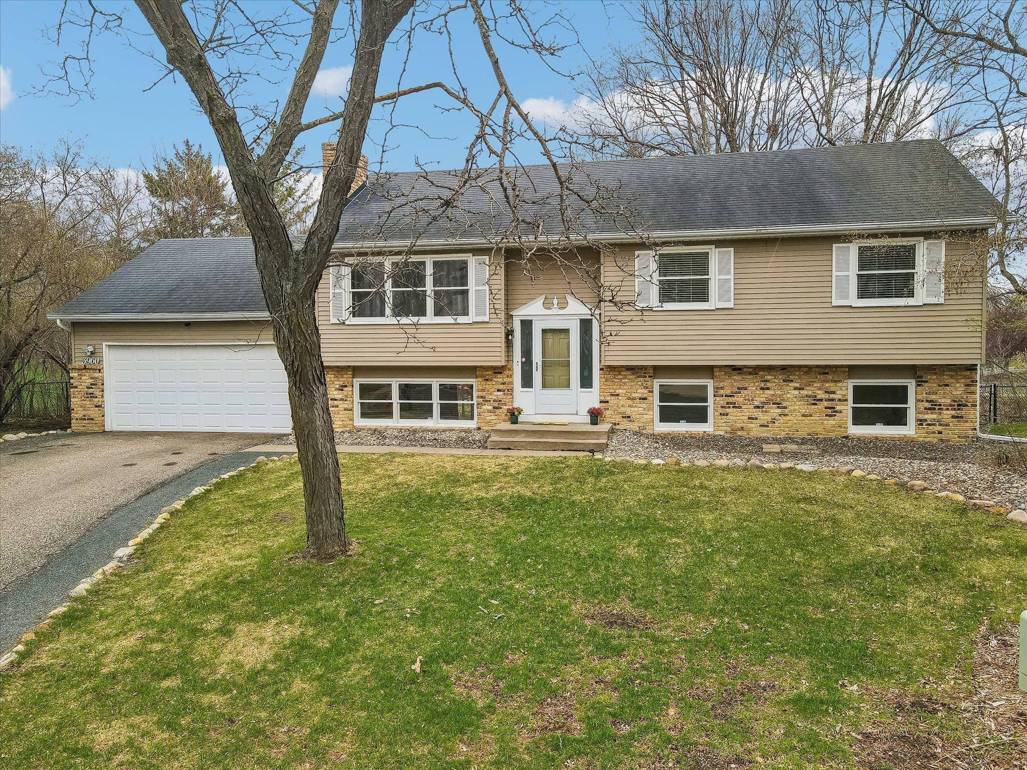 Property Photo: 3960 Arrowood Lane N MN 55441