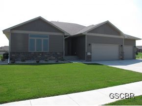 6423 Mickelson St.  Sioux City IA 51106 photo