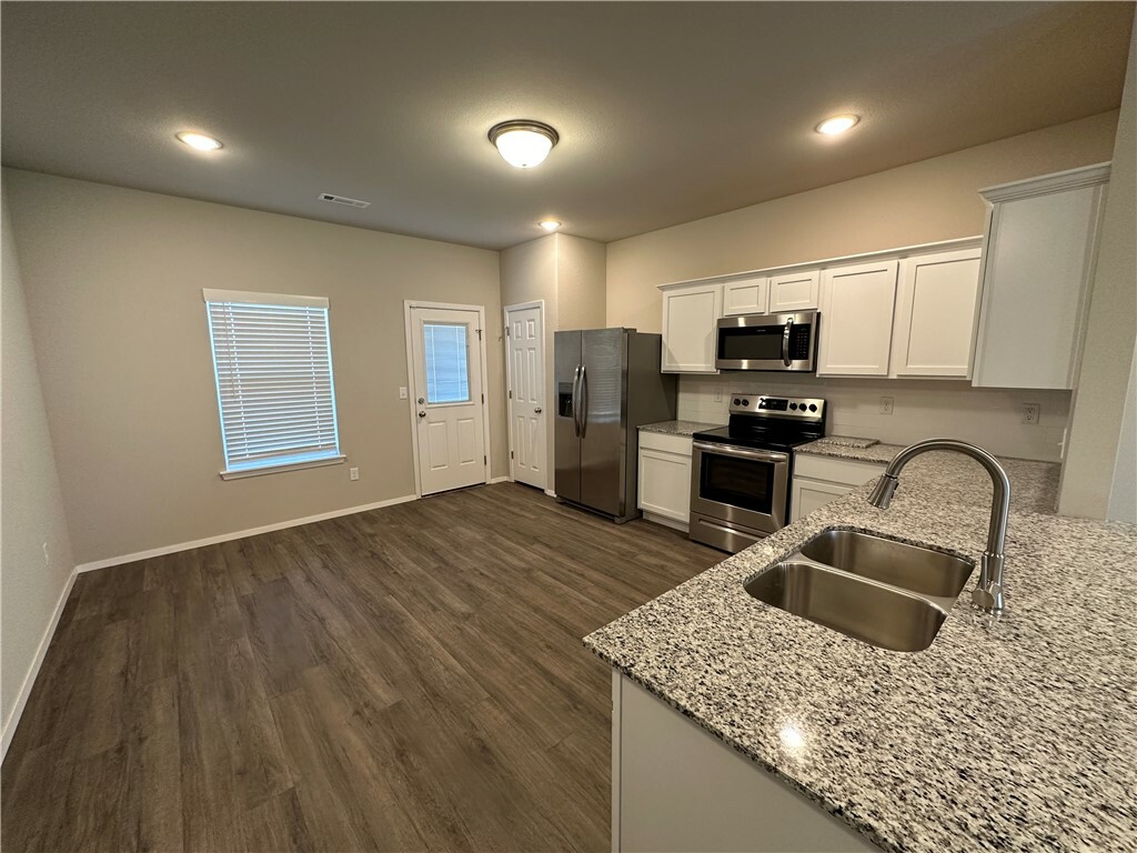 Property Photo:  3481 Red Tail Way  AR 72730 