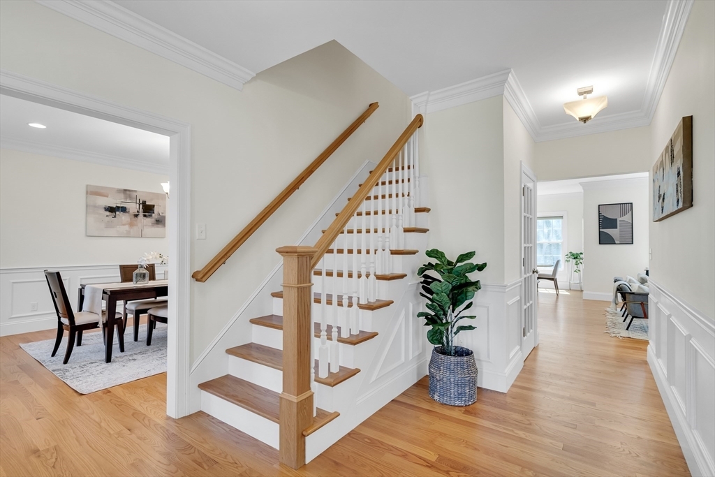 Property Photo: 19 Bryn Mawr Road MA 02482