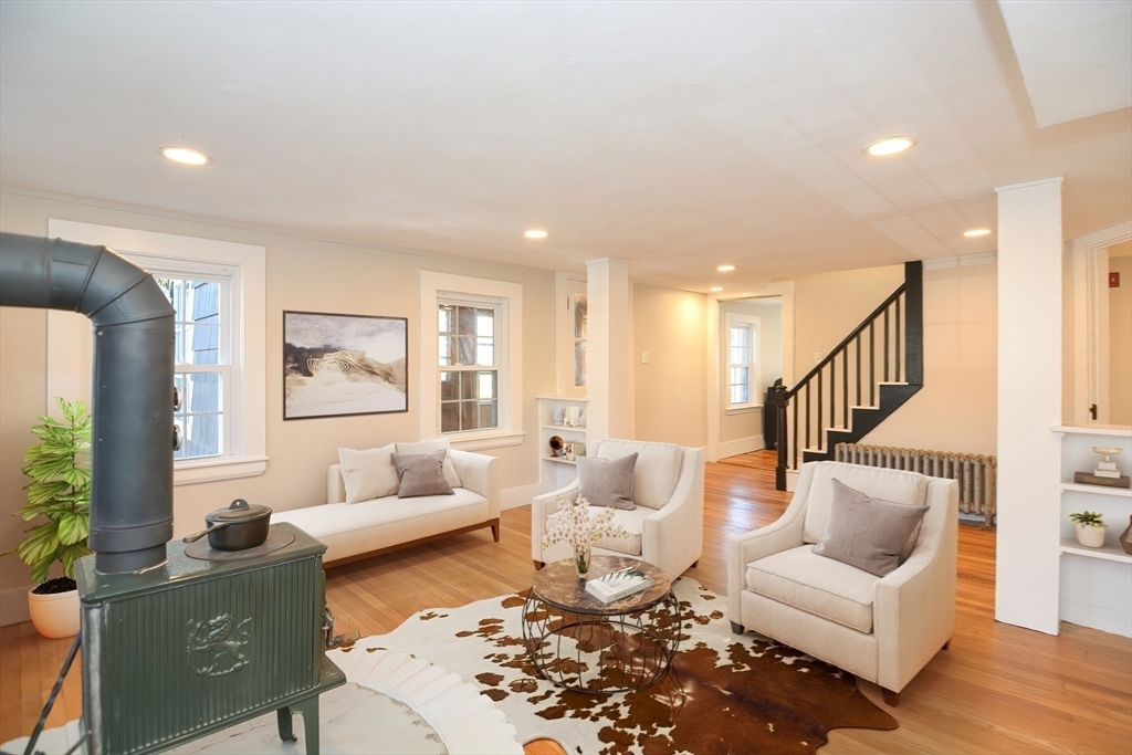 Property Photo:  14 Washington St  MA 01864 