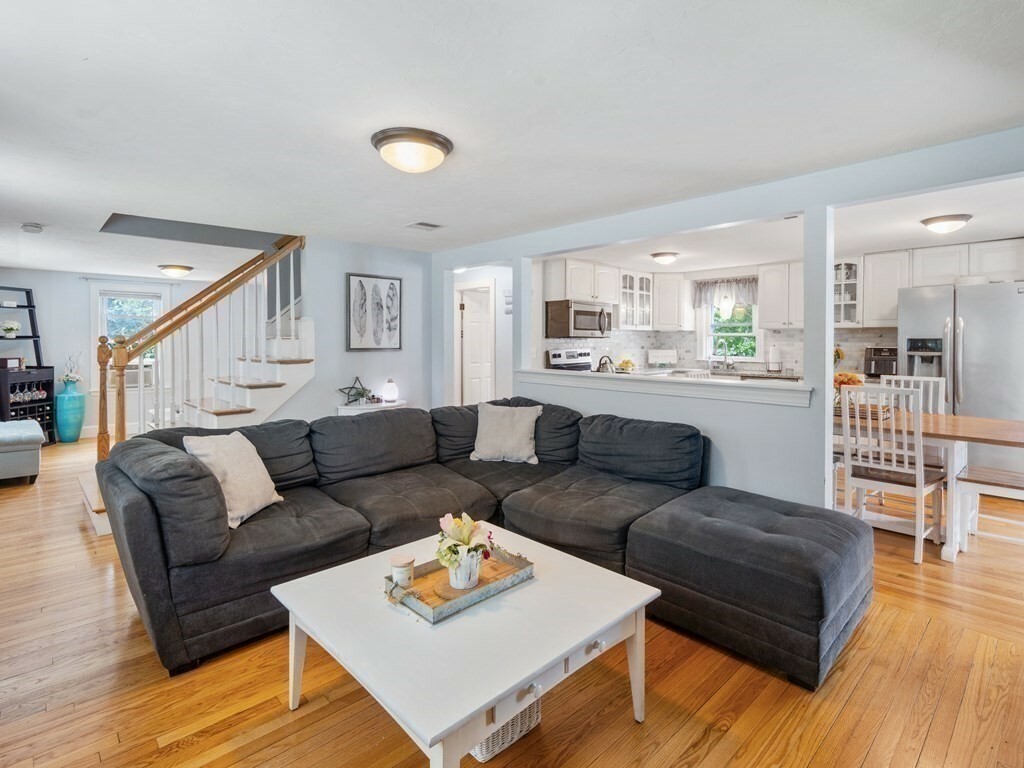 Property Photo: 20 Woodlawn Dr MA 02054