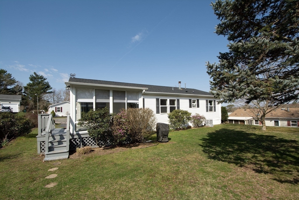 Property Photo:  9 Headlands Drive  MA 02360 