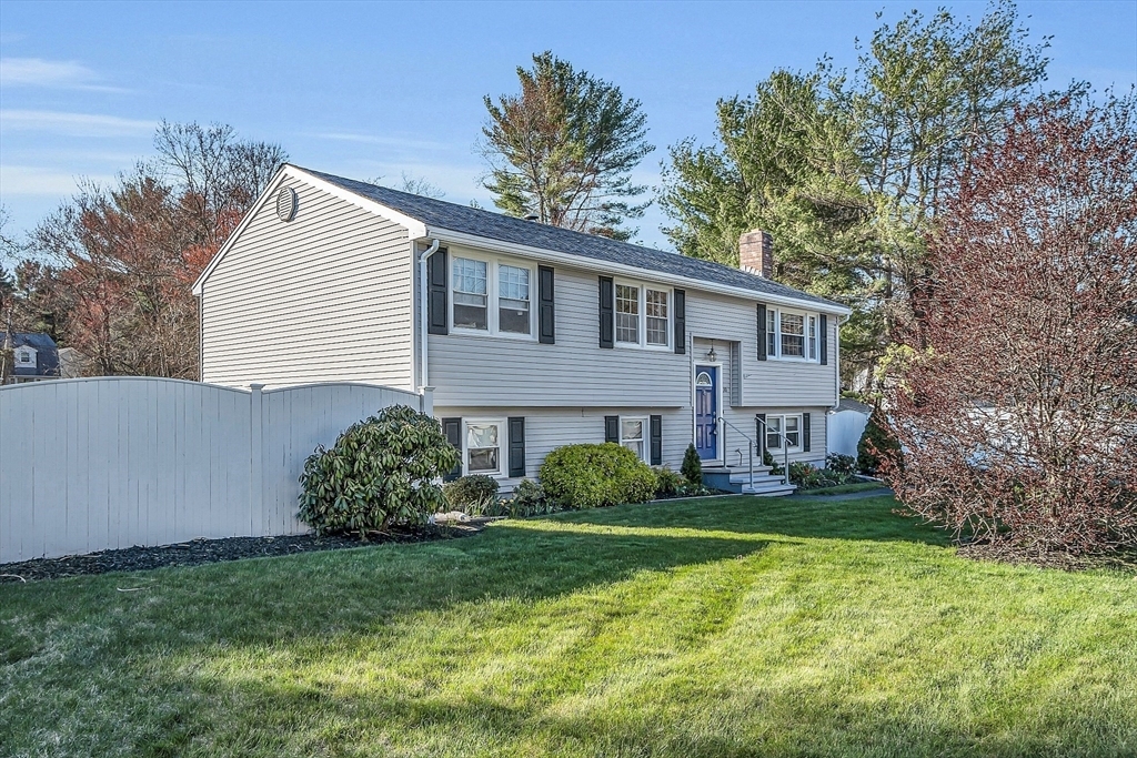 Property Photo: 30 King St MA 01887