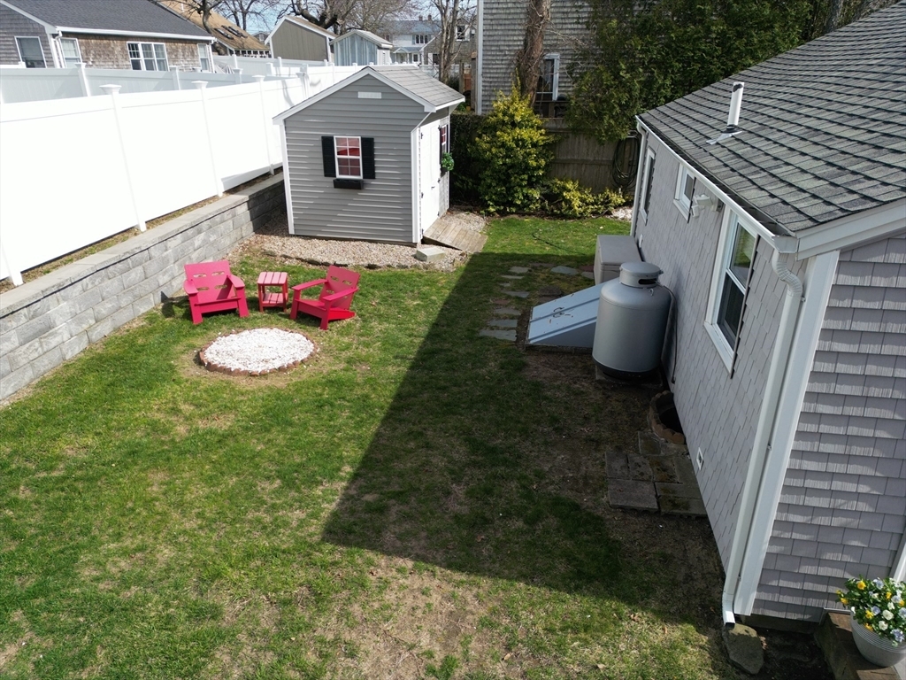 Property Photo:  25 Windsor Dr  MA 02360 