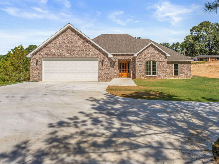 152 Mary Hunt Rd  Leesville LA 71446 photo