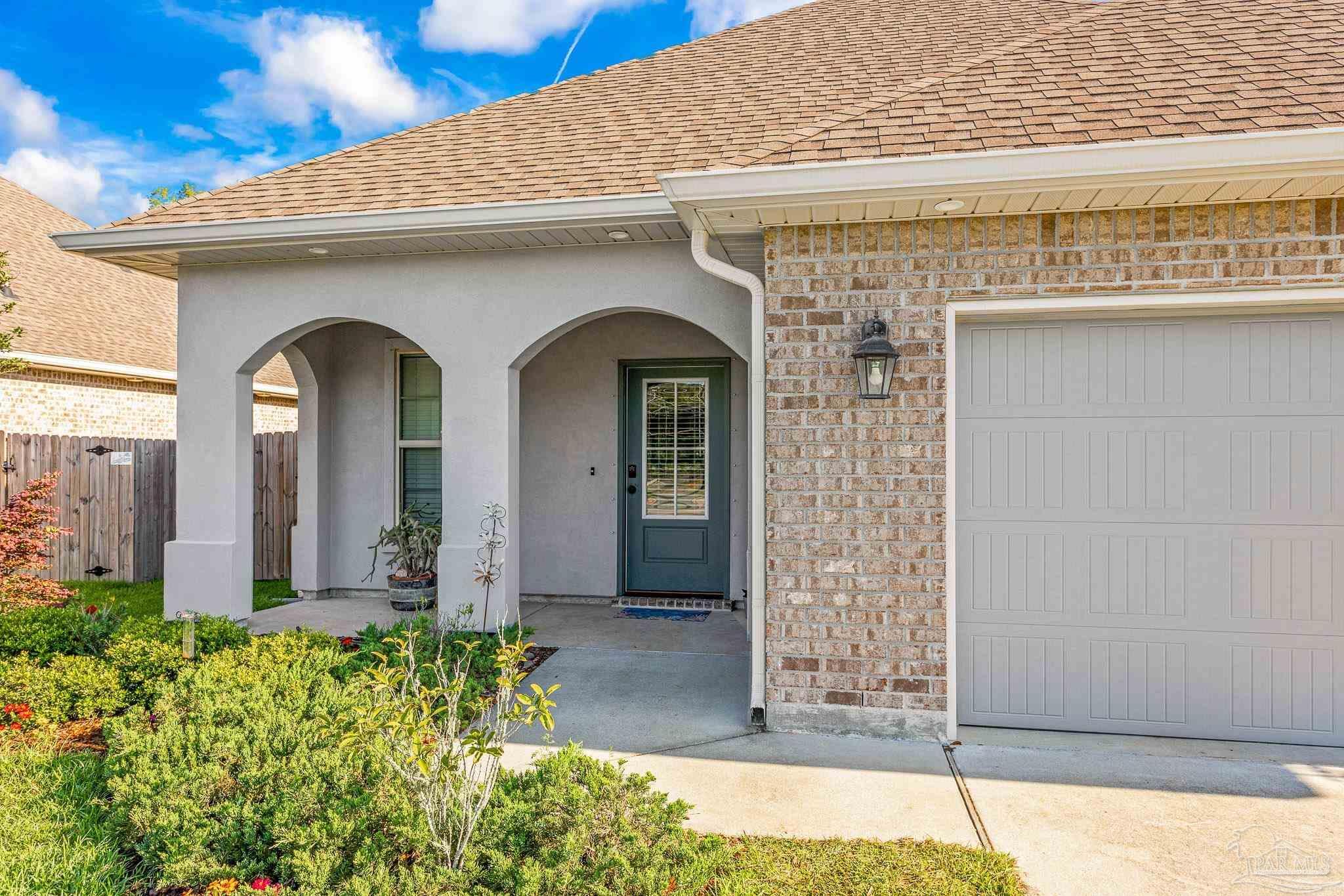 Property Photo: 6030 Crimson Pointe Blvd Lot 8-A FL 32526