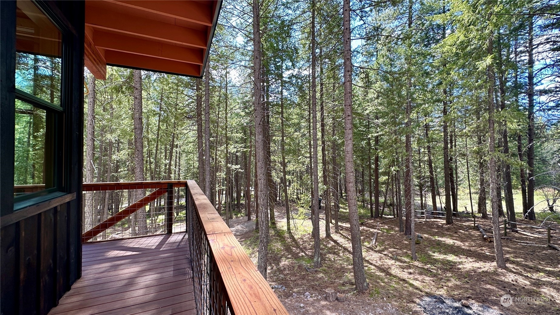 Property Photo:  526 Lost River Road  WA 98833 