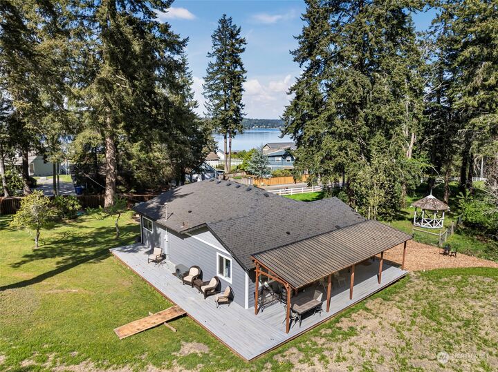 934  Gway Drive  Fox Island WA 98333 photo