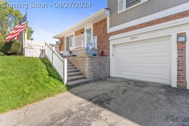 23534 Stonehenge Boulevard  Novi MI 48375 photo