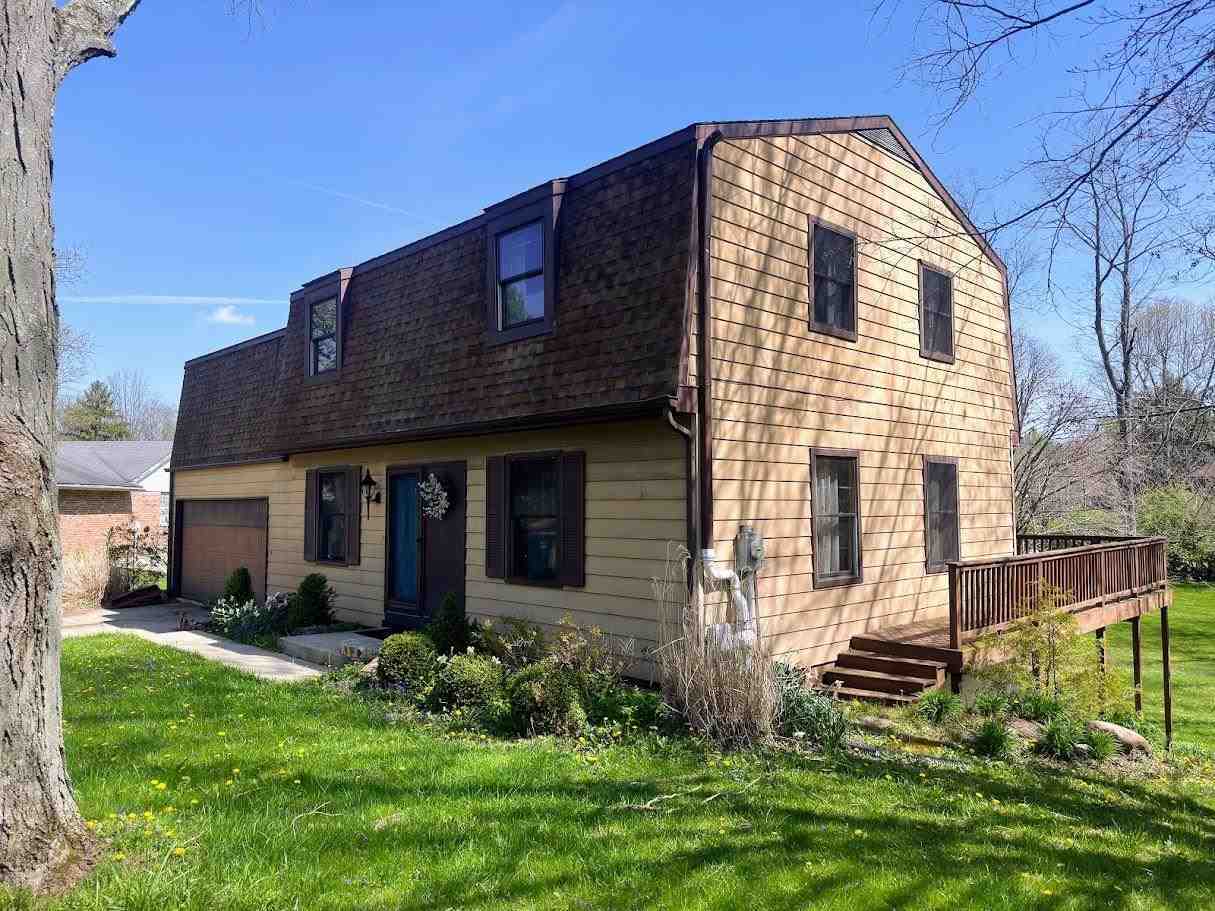 Property Photo:  1880 SW I Court  IN 47374 