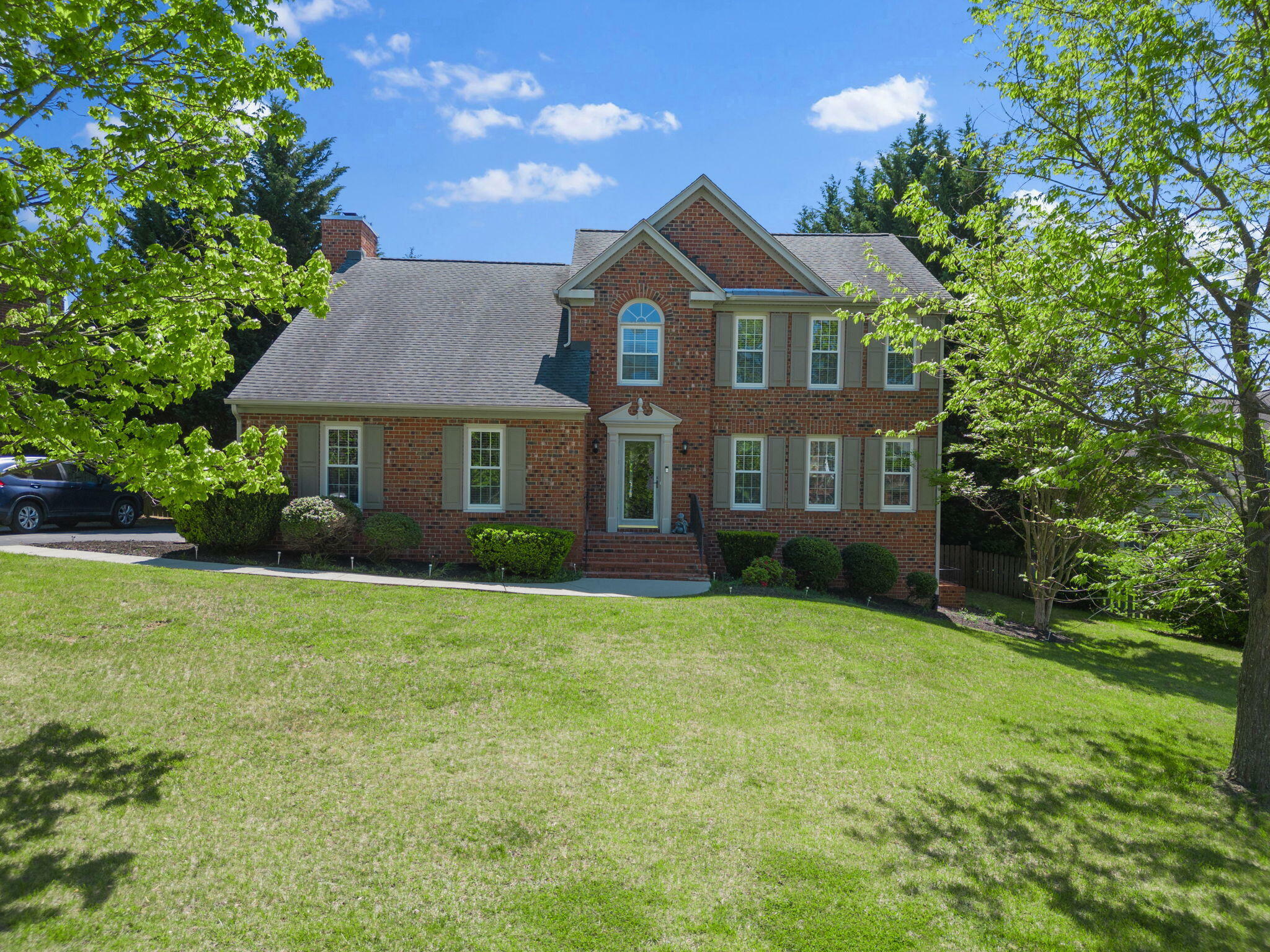 Property Photo:  1809 Ashbury Dr  VA 24012 