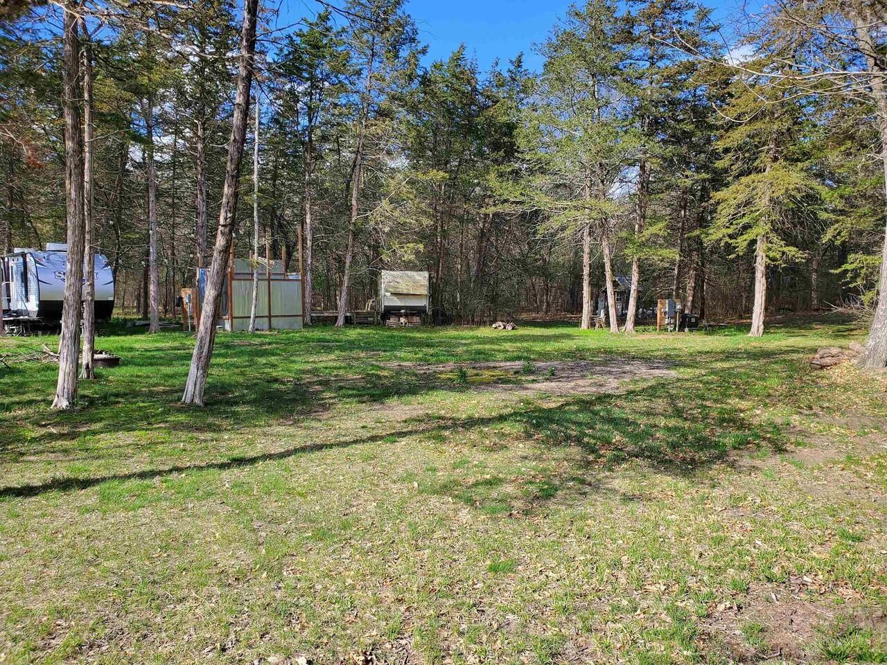 Property Photo: W11073a County Road O WI 53901