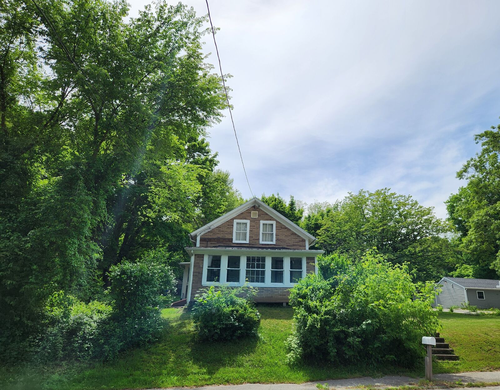 Property Photo: 518 Boston Post Road CT 06385
