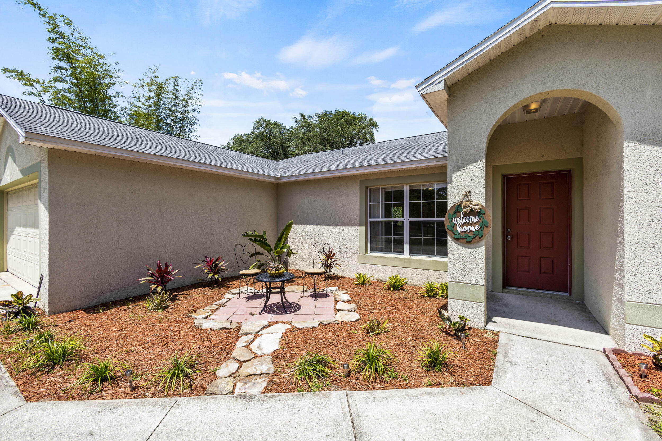 Property Photo:  4900 Palm Avenue  FL 32926 