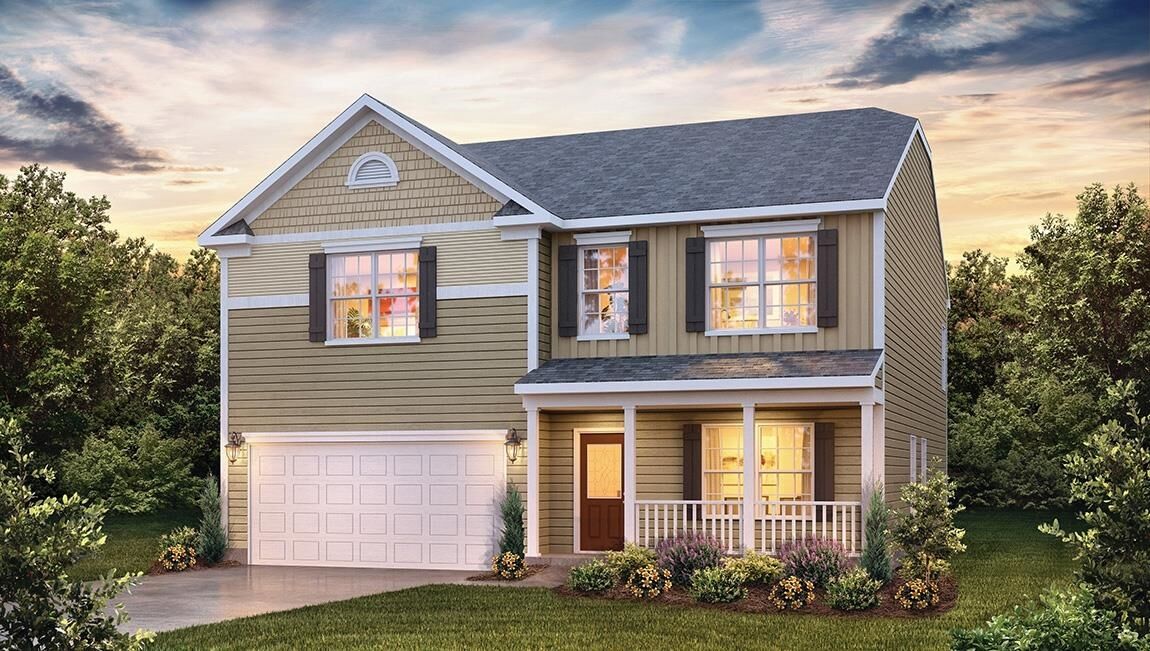 Property Photo: 4370 Remington Avenue SC 29316