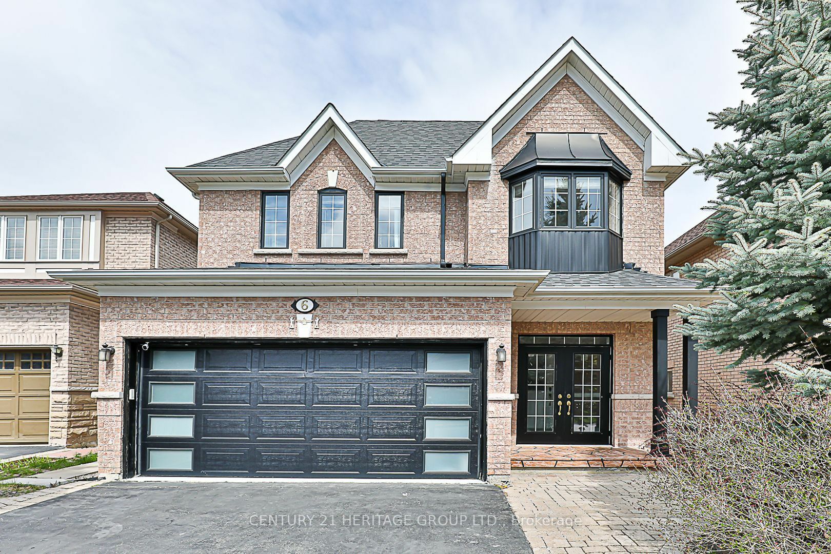 6 Pepperberry Rd  Vaughan ON L4J 8W9 photo