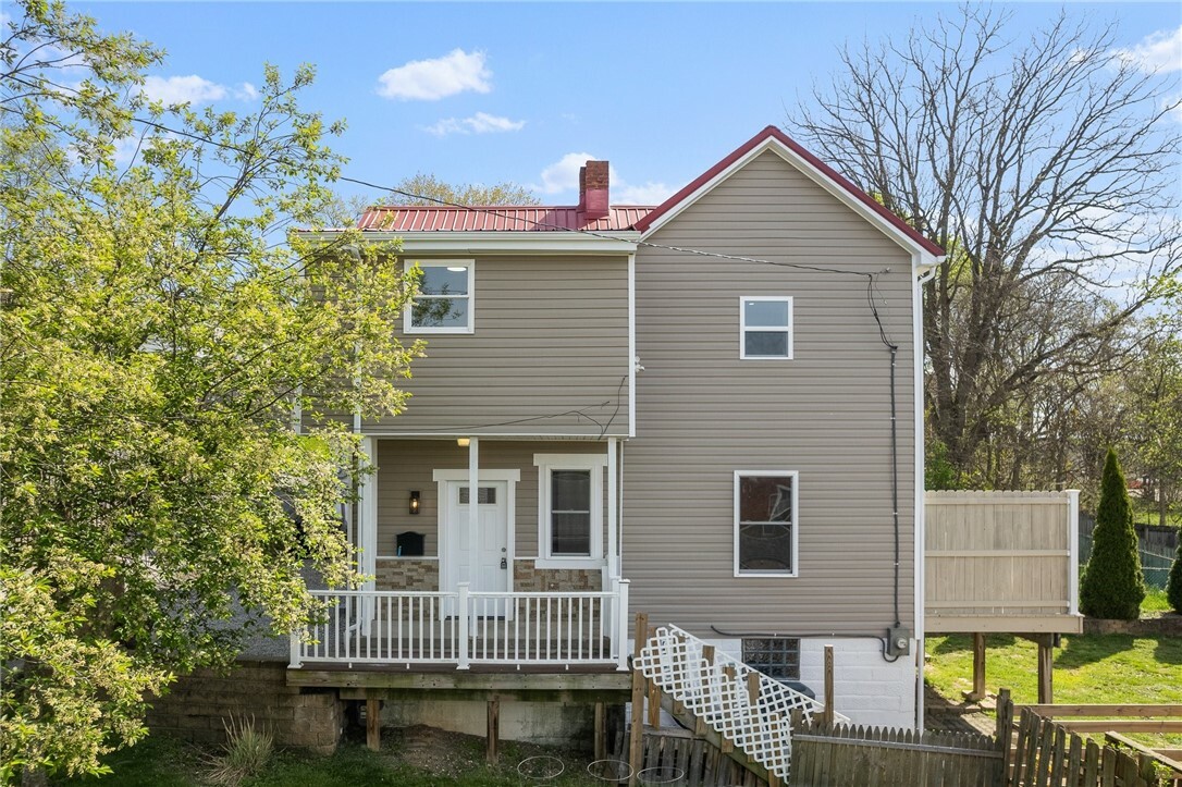 Property Photo:  29 Scott Way  PA 15317 