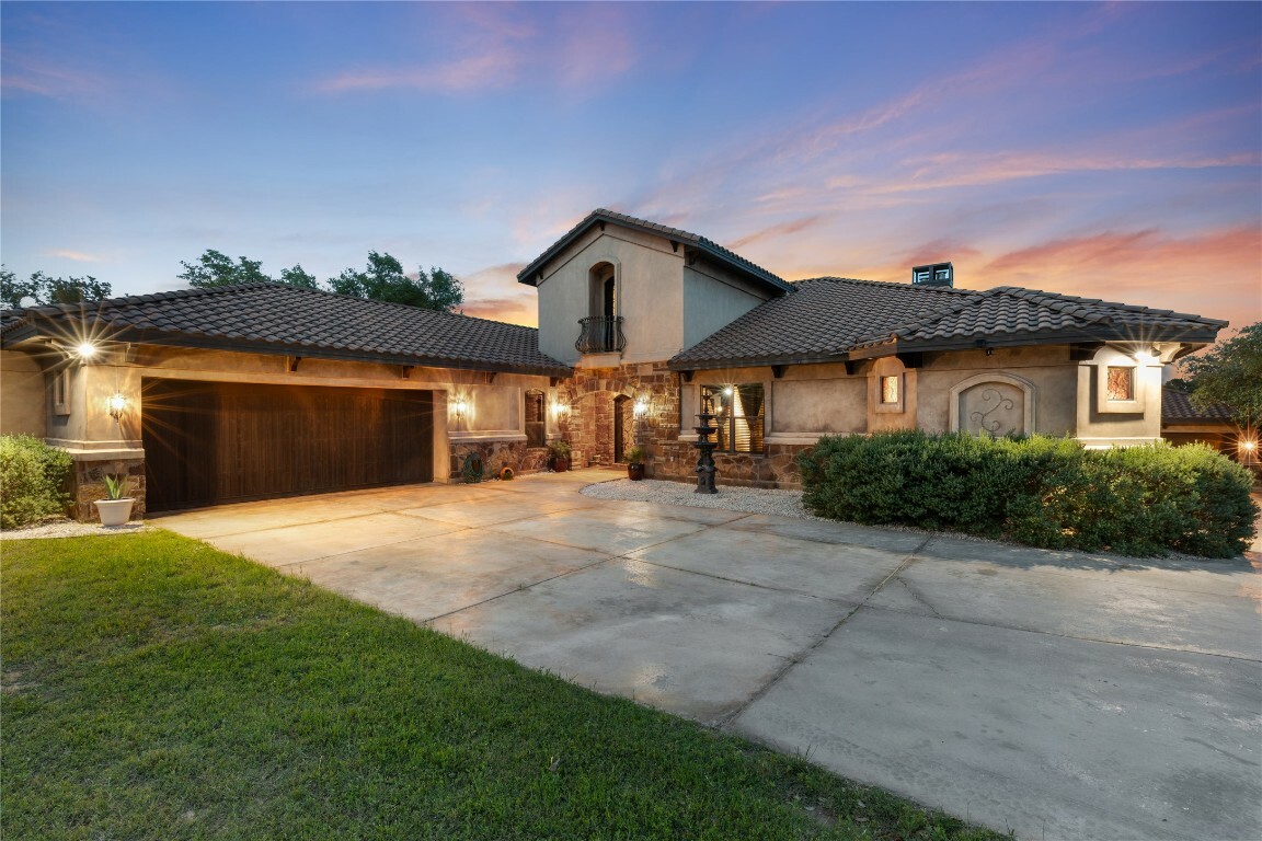 Property Photo:  4609 Boxwood Bend  TX 78645 