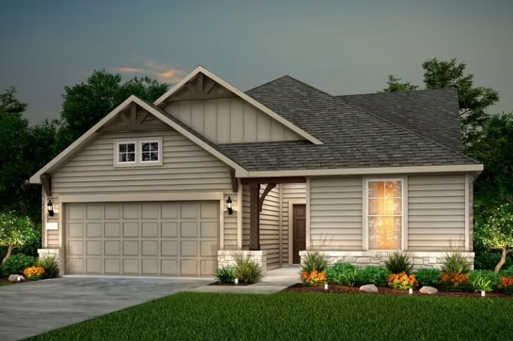 Property Photo: 240 Canyoncrest Way TX 78641