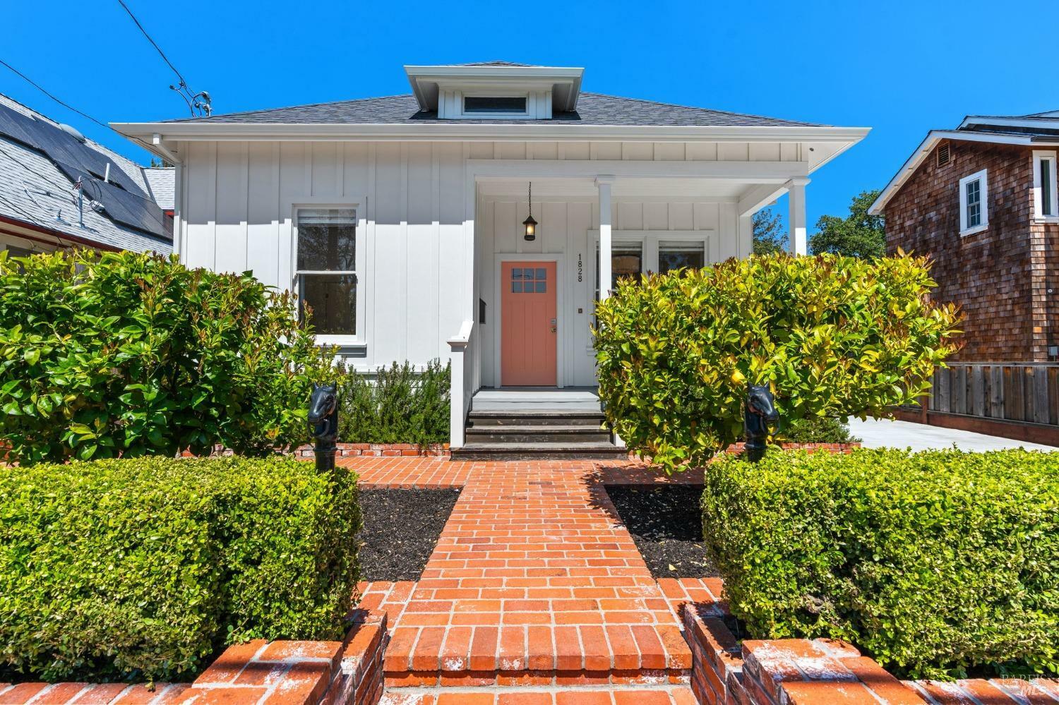 Property Photo:  1828 Pine Street  CA 94559 