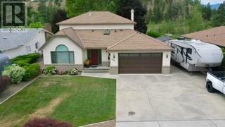 Property Photo:  1390 Pasadena Road  BC V1X 4P8 