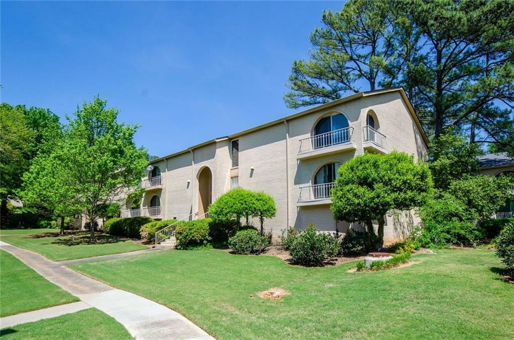 Property Photo:  3240 Henderson Mill Road 5  GA 30341 