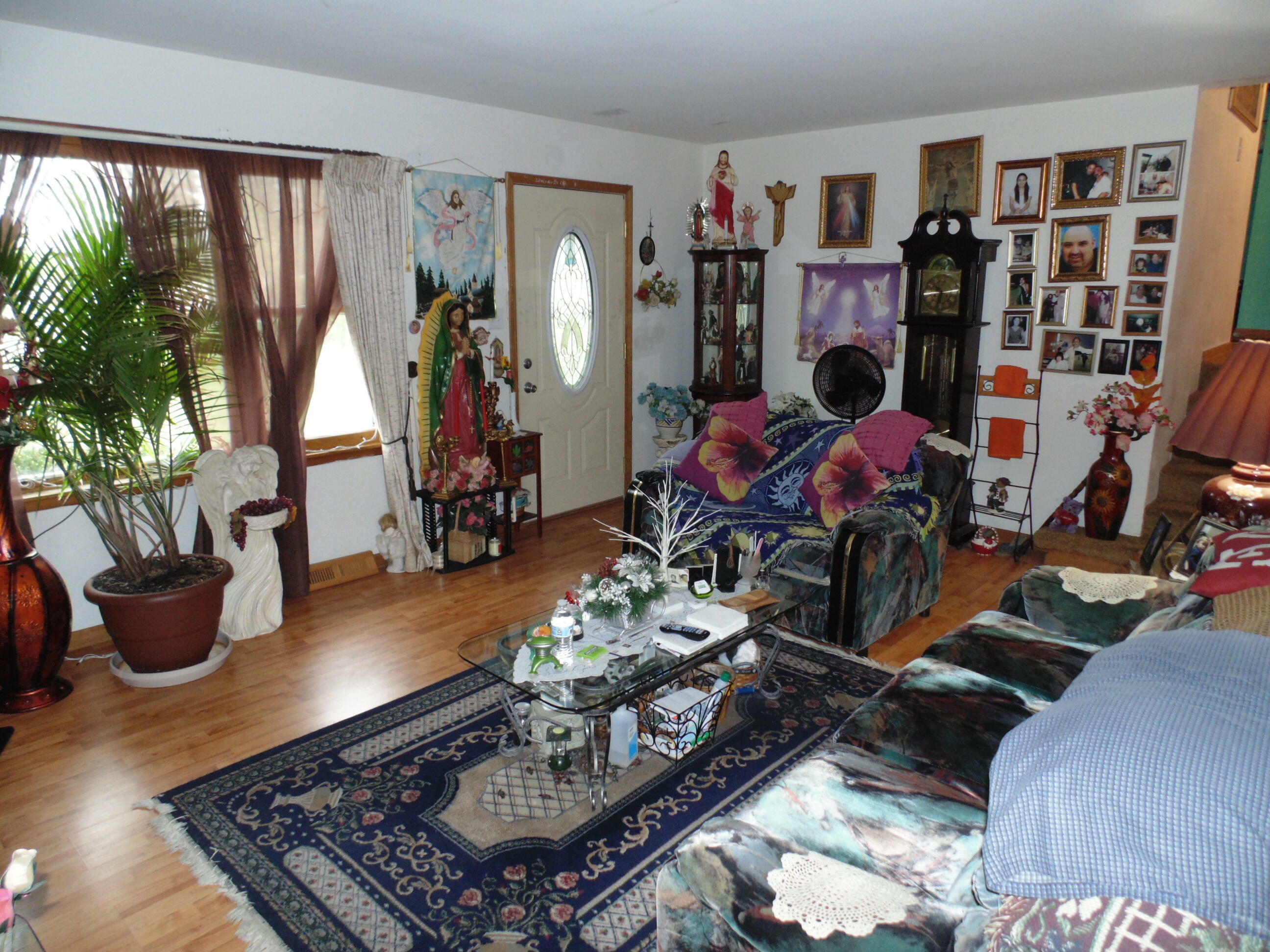 Property Photo:  3550 Old Hobart Road  IN 46405 