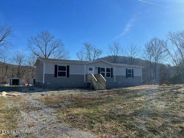 Property Photo:  126 Unger Hill Rd  TN 37829 